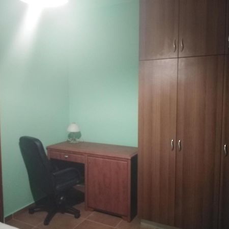 Antimachia Vicky'S Apartment Near To The Airport Ολόκληρο Διαμέρισμα المظهر الخارجي الصورة