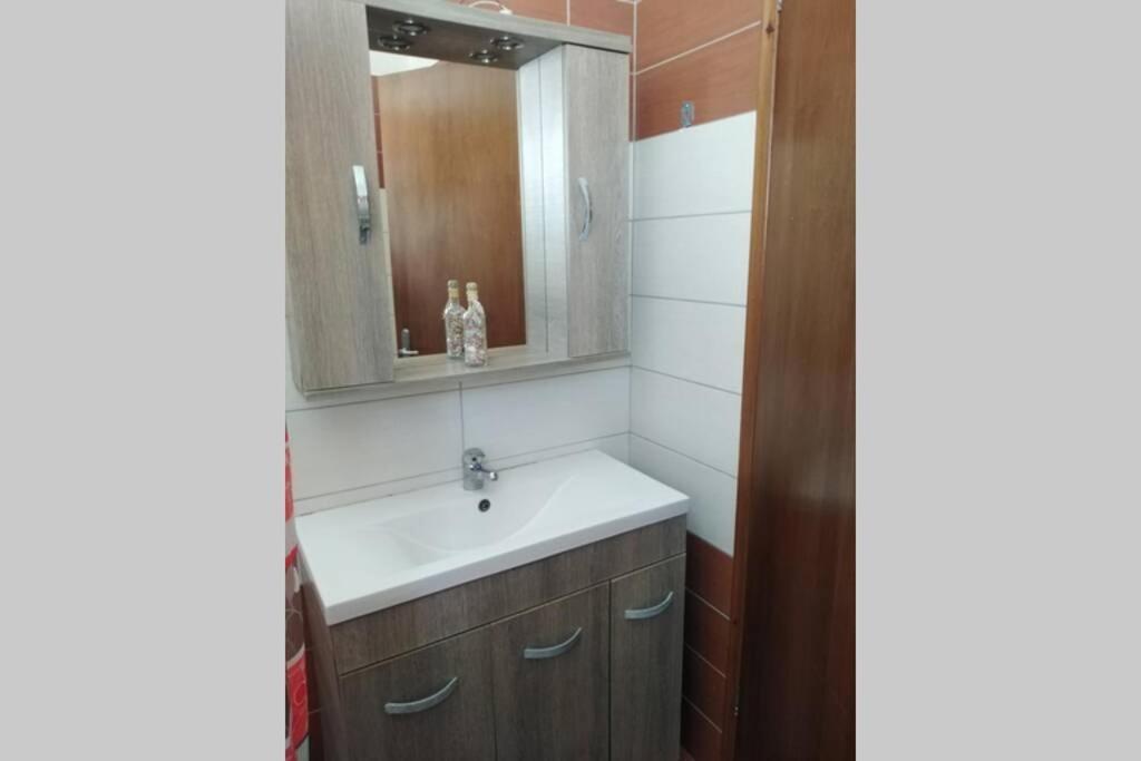 Antimachia Vicky'S Apartment Near To The Airport Ολόκληρο Διαμέρισμα المظهر الخارجي الصورة