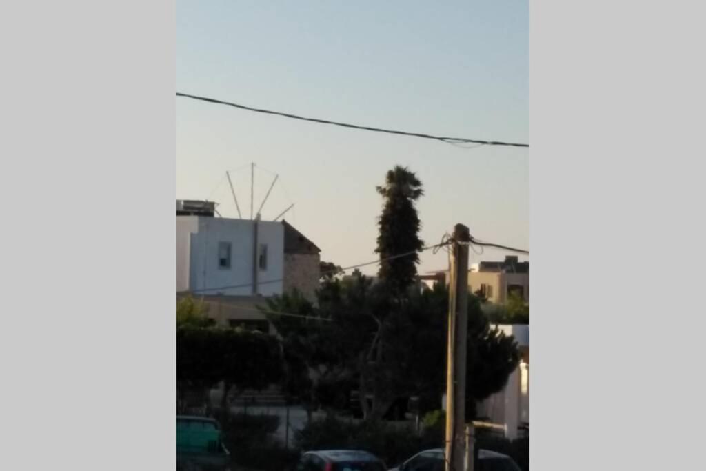 Antimachia Vicky'S Apartment Near To The Airport Ολόκληρο Διαμέρισμα المظهر الخارجي الصورة