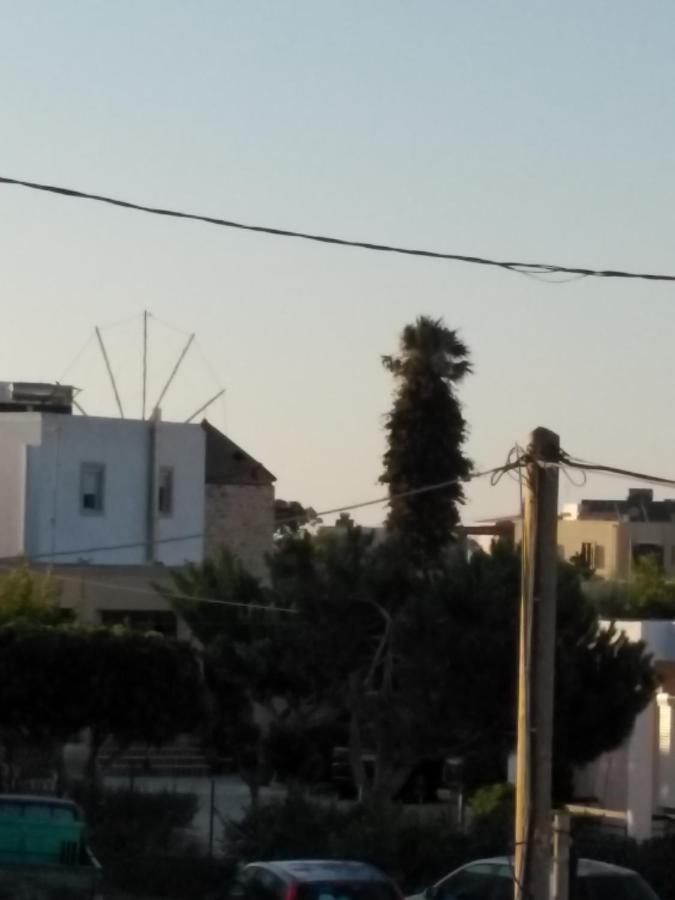 Antimachia Vicky'S Apartment Near To The Airport Ολόκληρο Διαμέρισμα المظهر الخارجي الصورة