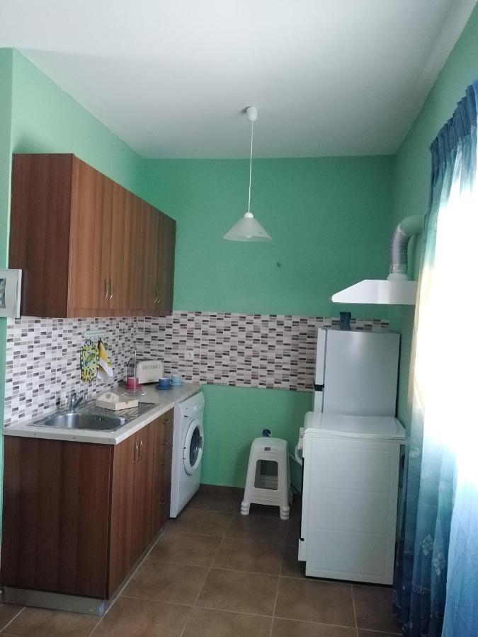 Antimachia Vicky'S Apartment Near To The Airport Ολόκληρο Διαμέρισμα المظهر الخارجي الصورة