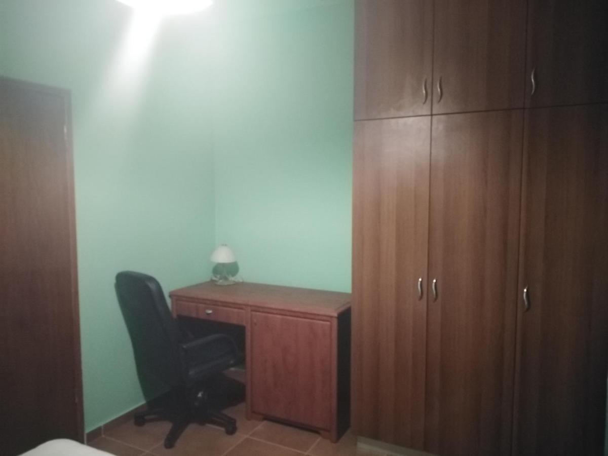 Antimachia Vicky'S Apartment Near To The Airport Ολόκληρο Διαμέρισμα المظهر الخارجي الصورة