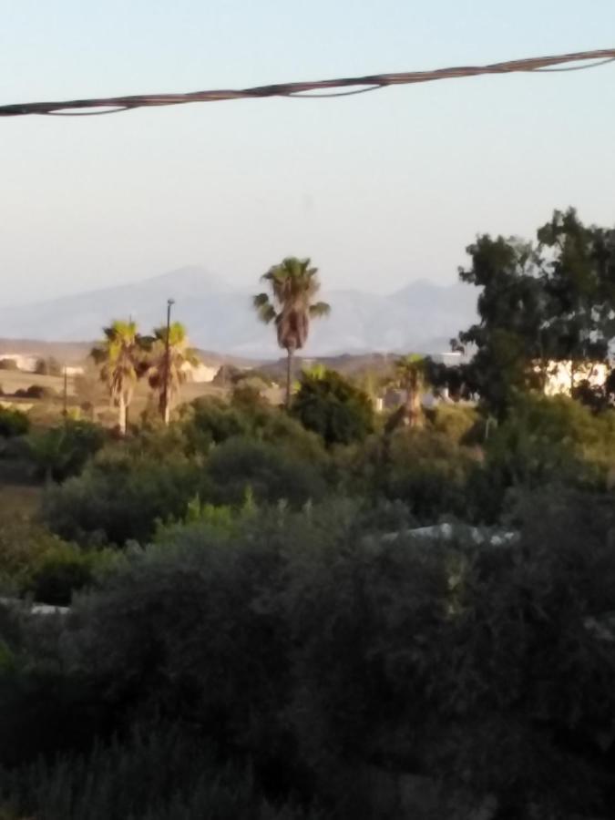 Antimachia Vicky'S Apartment Near To The Airport Ολόκληρο Διαμέρισμα المظهر الخارجي الصورة