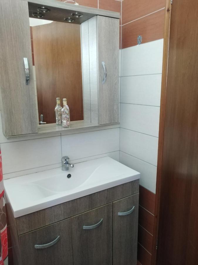 Antimachia Vicky'S Apartment Near To The Airport Ολόκληρο Διαμέρισμα المظهر الخارجي الصورة