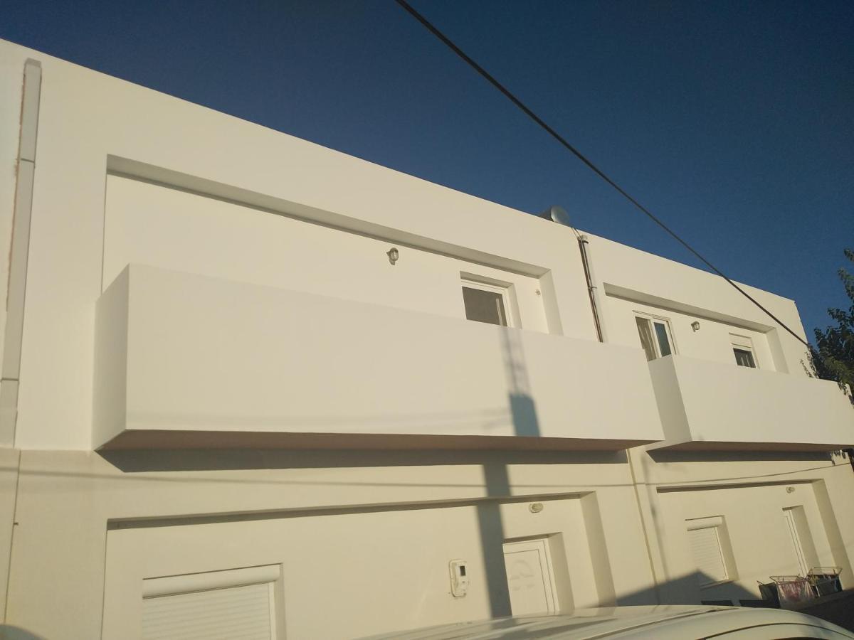 Antimachia Vicky'S Apartment Near To The Airport Ολόκληρο Διαμέρισμα المظهر الخارجي الصورة