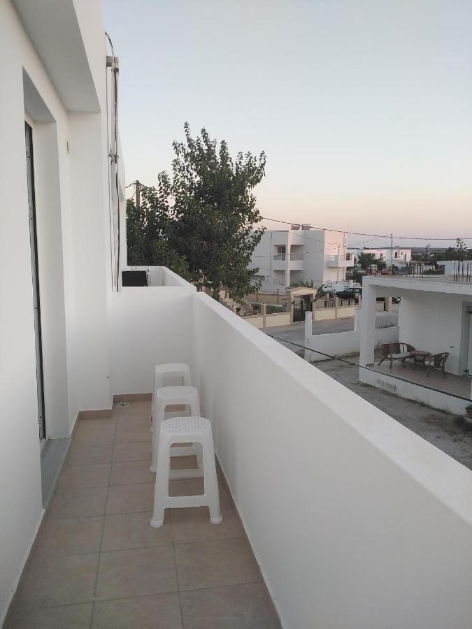 Antimachia Vicky'S Apartment Near To The Airport Ολόκληρο Διαμέρισμα المظهر الخارجي الصورة