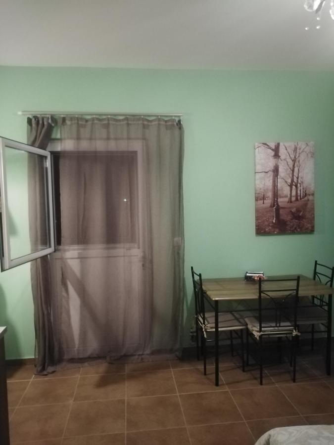 Antimachia Vicky'S Apartment Near To The Airport Ολόκληρο Διαμέρισμα المظهر الخارجي الصورة